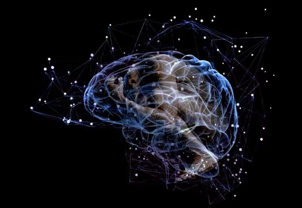 An abstract representation of structured thought and logic